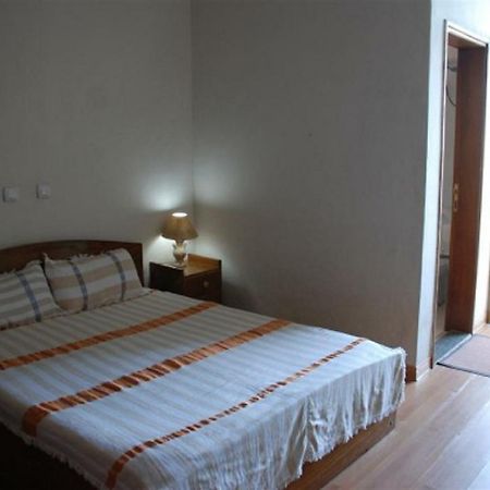Bete Abraham Hotel Лалібела Екстер'єр фото