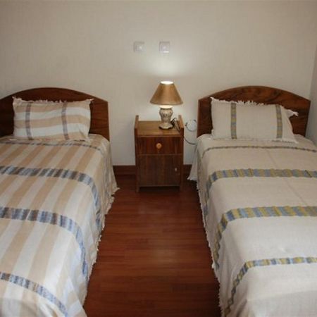 Bete Abraham Hotel Лалібела Екстер'єр фото