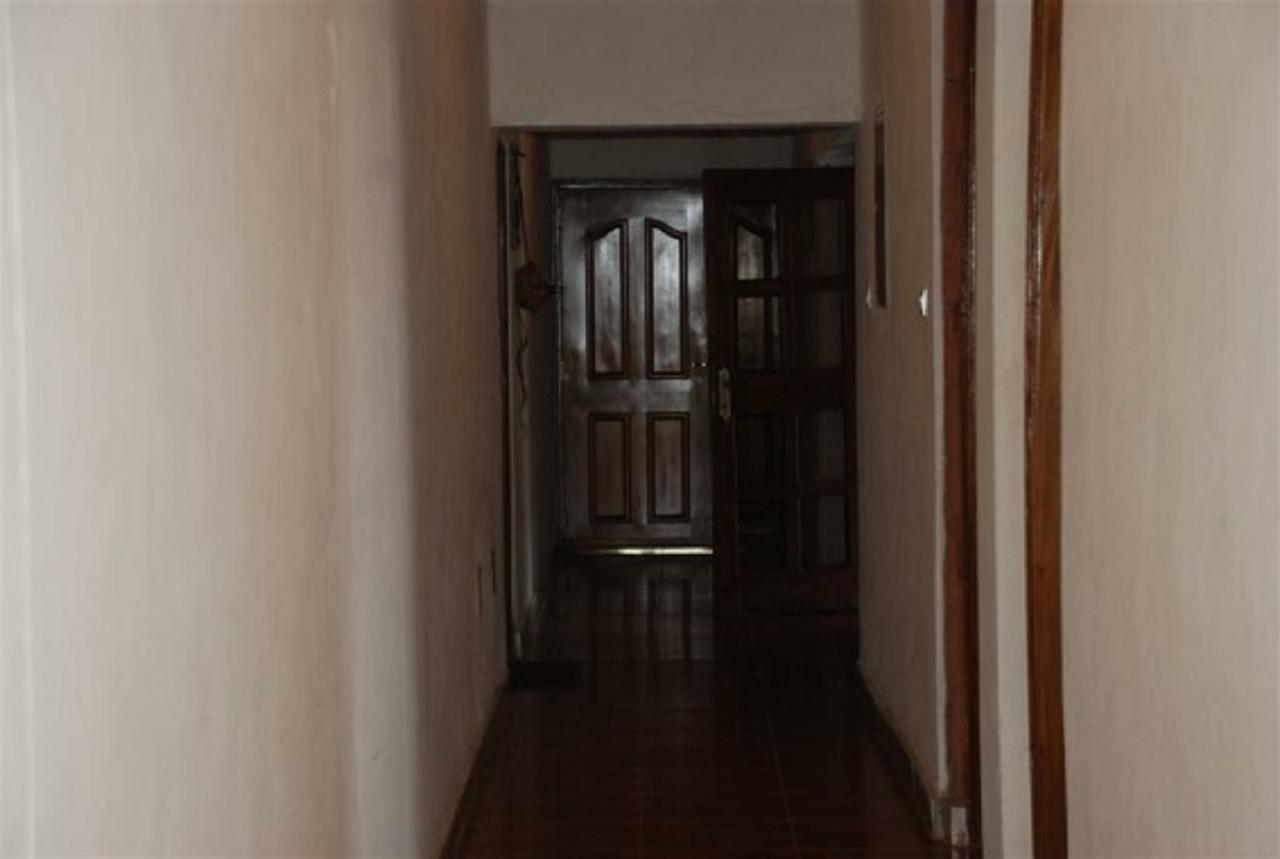 Bete Abraham Hotel Лалібела Екстер'єр фото